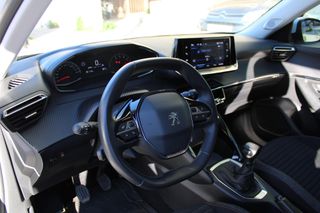 Peugeot 2008 2021 1.2 PURETECH 130 | ΠΡΩΤΟ ΧΕΡΙ | Lecars-thumb-3