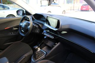 Peugeot 2008 2021 1.2 PURETECH 130 | ΠΡΩΤΟ ΧΕΡΙ | Lecars-thumb-39