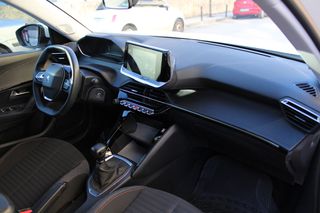 Peugeot 2008 2021 1.2 PURETECH 130 | ΠΡΩΤΟ ΧΕΡΙ | Lecars-thumb-40