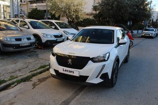 Peugeot 2008 2021 1.2 PURETECH 130 | ΠΡΩΤΟ ΧΕΡΙ | Lecars-thumb-2