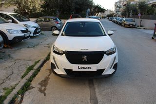 Peugeot 2008 2021 1.2 PURETECH 130 | ΠΡΩΤΟ ΧΕΡΙ | Lecars-thumb-41