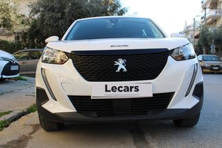 Peugeot 2008 2021 1.2 PURETECH 130 | ΠΡΩΤΟ ΧΕΡΙ | Lecars-thumb-42