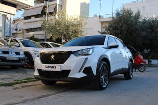 Peugeot 2008 2021 1.2 PURETECH 130 | ΠΡΩΤΟ ΧΕΡΙ | Lecars-thumb-9