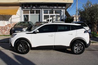Peugeot 2008 2021 1.2 PURETECH 130 | ΠΡΩΤΟ ΧΕΡΙ | Lecars-thumb-7