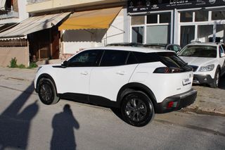 Peugeot 2008 2021 1.2 PURETECH 130 | ΠΡΩΤΟ ΧΕΡΙ | Lecars-thumb-6