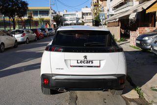 Peugeot 2008 2021 1.2 PURETECH 130 | ΠΡΩΤΟ ΧΕΡΙ | Lecars-thumb-43