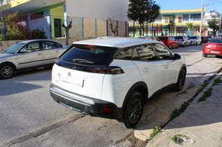 Peugeot 2008 2021 1.2 PURETECH 130 | ΠΡΩΤΟ ΧΕΡΙ | Lecars-thumb-44