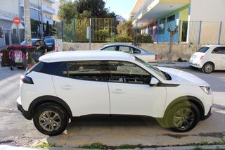 Peugeot 2008 2021 1.2 PURETECH 130 | ΠΡΩΤΟ ΧΕΡΙ | Lecars-thumb-45
