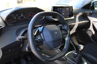 Peugeot 2008 2021 1.2 PURETECH 130 | ΠΡΩΤΟ ΧΕΡΙ | Lecars-thumb-16