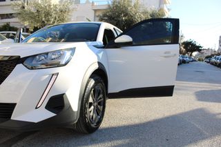 Peugeot 2008 2021 1.2 PURETECH 130 | ΠΡΩΤΟ ΧΕΡΙ | Lecars-thumb-17