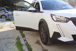 Peugeot 2008 2021 1.2 PURETECH 130 | ΠΡΩΤΟ ΧΕΡΙ | Lecars-thumb-19