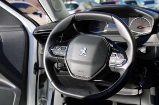 Peugeot 2008 2021 1.2 PURETECH 130 | ΠΡΩΤΟ ΧΕΡΙ | Lecars-thumb-20