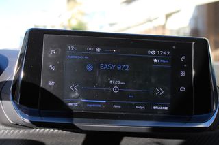 Peugeot 2008 2021 1.2 PURETECH 130 | ΠΡΩΤΟ ΧΕΡΙ | Lecars-thumb-21