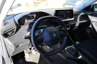 Peugeot 2008 2021 1.2 PURETECH 130 | ΠΡΩΤΟ ΧΕΡΙ | Lecars-thumb-25
