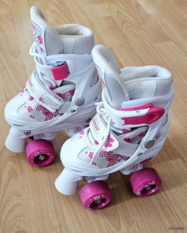 Rollers Roces 2023