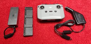 Multicopters-Drones DJI 2024 Air 2s + DroneMask2-thumb-7