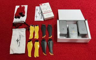 Multicopters-Drones DJI 2024 Air 2s + DroneMask2-thumb-3