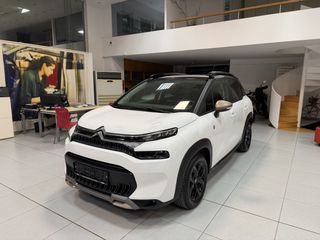 Citroen C3 Aircross 2023 ελλ. αντιπ/πείας