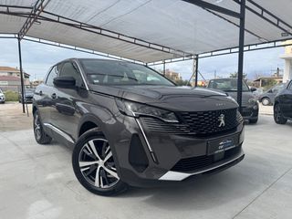 Peugeot 3008 2022 1.2 PureTech Allure Pack | Facelift