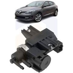 Βαλβίδα πίεσης turbo για Renault Megane Coupe 2014 2015 2016 149564959R