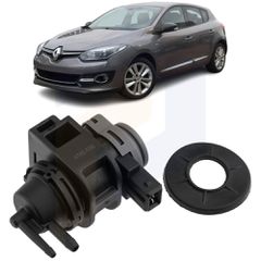 Βαλβίδα πίεσης turbo για Renault Megane Coupe 2014 2015 2016 8200575400