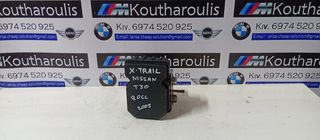 NISSAN XTRAIL T30 2001-2007 ΥΔΡΑΥΛΙΚΗ ΜΟΝΆΔΑ ABS 47660-EQ041