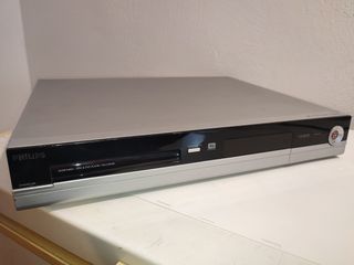 Dvd recorder Philips.