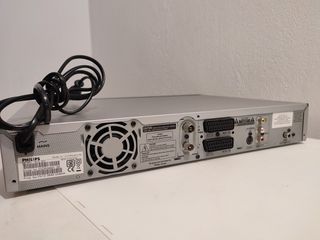 Dvd recorder Philips.-thumb-1