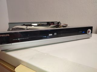Dvd recorder Philips.-thumb-3