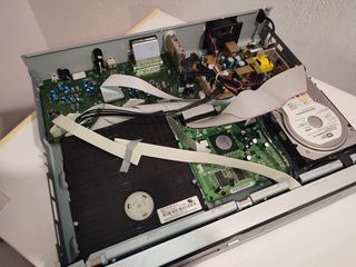 Dvd recorder Philips.-thumb-6