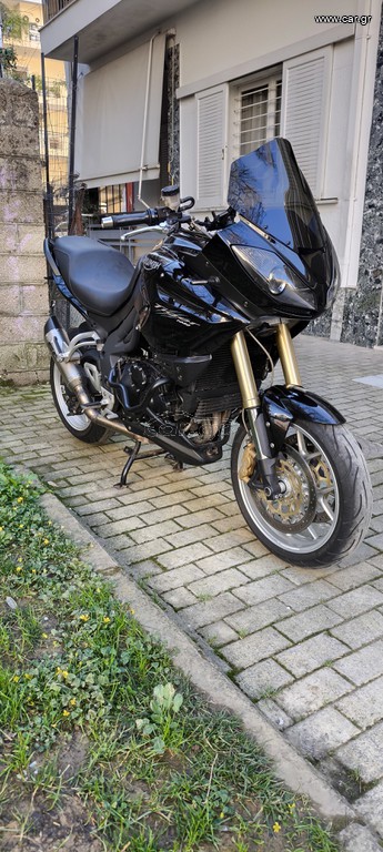 Triumph Tiger 1050 2010