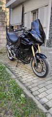Triumph Tiger 1050 2010