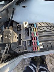 Ασφαλειοθήκη (Εσωτερική) / Κουτί Ασφαλειών Fiat Punto GT / Mk1 (1993-1999) -