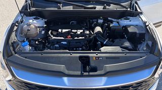 Kia Sportage 2022 1600cc T-GDi 48V LX DYNAMIC 150HP ΕΛΛΗΝΙΚΗΣ ΑΝΤΙΠΡΟΣΩΠΕΙΑΣ-thumb-58
