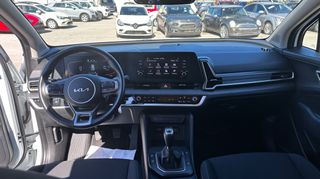 Kia Sportage 2022 1600cc T-GDi 48V LX DYNAMIC 150HP ΕΛΛΗΝΙΚΗΣ ΑΝΤΙΠΡΟΣΩΠΕΙΑΣ-thumb-23