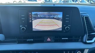 Kia Sportage 2022 1600cc T-GDi 48V LX DYNAMIC 150HP ΕΛΛΗΝΙΚΗΣ ΑΝΤΙΠΡΟΣΩΠΕΙΑΣ-thumb-36