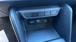 Kia Sportage 2022 1600cc T-GDi 48V LX DYNAMIC 150HP ΕΛΛΗΝΙΚΗΣ ΑΝΤΙΠΡΟΣΩΠΕΙΑΣ-thumb-38