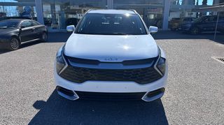 Kia Sportage 2022 1600cc T-GDi 48V LX DYNAMIC 150HP ΕΛΛΗΝΙΚΗΣ ΑΝΤΙΠΡΟΣΩΠΕΙΑΣ-thumb-16