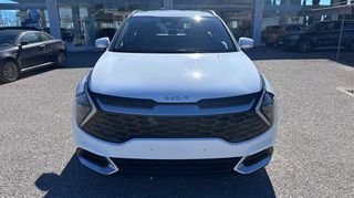 Kia Sportage 2022 1600cc T-GDi 48V LX DYNAMIC 150HP ΕΛΛΗΝΙΚΗΣ ΑΝΤΙΠΡΟΣΩΠΕΙΑΣ-thumb-15
