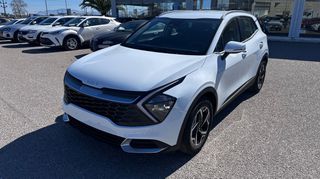 Kia Sportage 2022 1600cc T-GDi 48V LX DYNAMIC 150HP ΕΛΛΗΝΙΚΗΣ ΑΝΤΙΠΡΟΣΩΠΕΙΑΣ-thumb-14