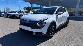 Kia Sportage 2022 1600cc T-GDi 48V LX DYNAMIC 150HP ΕΛΛΗΝΙΚΗΣ ΑΝΤΙΠΡΟΣΩΠΕΙΑΣ-thumb-13
