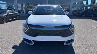 Kia Sportage 2022 1600cc T-GDi 48V LX DYNAMIC 150HP ΕΛΛΗΝΙΚΗΣ ΑΝΤΙΠΡΟΣΩΠΕΙΑΣ-thumb-18