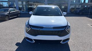 Kia Sportage 2022 1600cc T-GDi 48V LX DYNAMIC 150HP ΕΛΛΗΝΙΚΗΣ ΑΝΤΙΠΡΟΣΩΠΕΙΑΣ-thumb-17