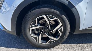 Kia Sportage 2022 1600cc T-GDi 48V LX DYNAMIC 150HP ΕΛΛΗΝΙΚΗΣ ΑΝΤΙΠΡΟΣΩΠΕΙΑΣ-thumb-57
