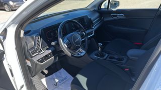 Kia Sportage 2022 1600cc T-GDi 48V LX DYNAMIC 150HP ΕΛΛΗΝΙΚΗΣ ΑΝΤΙΠΡΟΣΩΠΕΙΑΣ-thumb-20