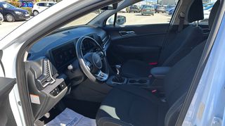Kia Sportage 2022 1600cc T-GDi 48V LX DYNAMIC 150HP ΕΛΛΗΝΙΚΗΣ ΑΝΤΙΠΡΟΣΩΠΕΙΑΣ-thumb-21