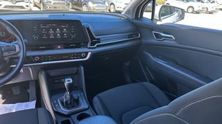 Kia Sportage 2022 1600cc T-GDi 48V LX DYNAMIC 150HP ΕΛΛΗΝΙΚΗΣ ΑΝΤΙΠΡΟΣΩΠΕΙΑΣ-thumb-42