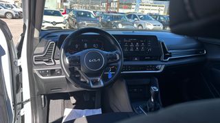 Kia Sportage 2022 1600cc T-GDi 48V LX DYNAMIC 150HP ΕΛΛΗΝΙΚΗΣ ΑΝΤΙΠΡΟΣΩΠΕΙΑΣ-thumb-24