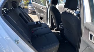 Kia Sportage 2022 1600cc T-GDi 48V LX DYNAMIC 150HP ΕΛΛΗΝΙΚΗΣ ΑΝΤΙΠΡΟΣΩΠΕΙΑΣ-thumb-50