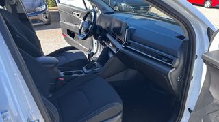 Kia Sportage 2022 1600cc T-GDi 48V LX DYNAMIC 150HP ΕΛΛΗΝΙΚΗΣ ΑΝΤΙΠΡΟΣΩΠΕΙΑΣ-thumb-52